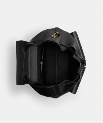 クロスビー バックパック 28 | COACH/コーチ | 三越伊勢丹オンライン